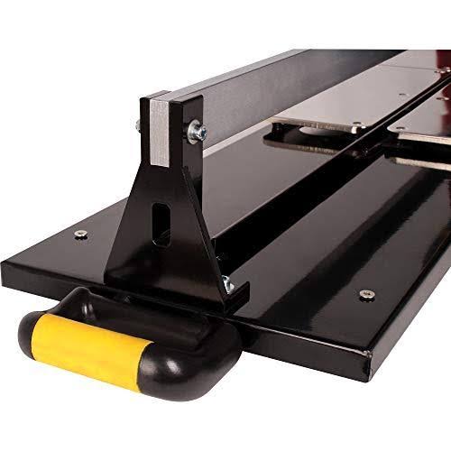 48 in. Manual Tile Cutter J873