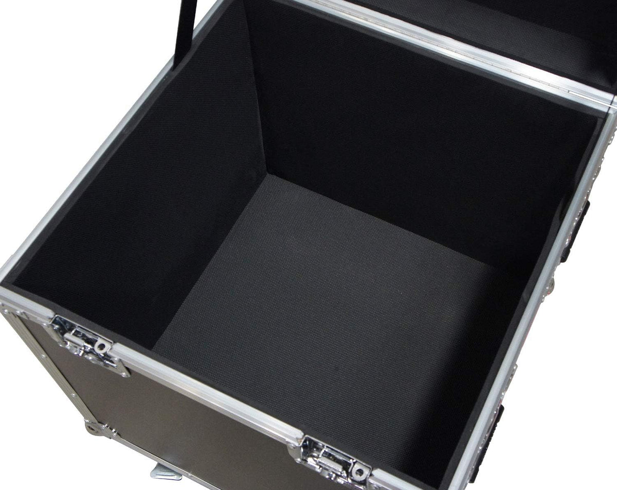 Utility Road Trunk Case with Wheels Y489352