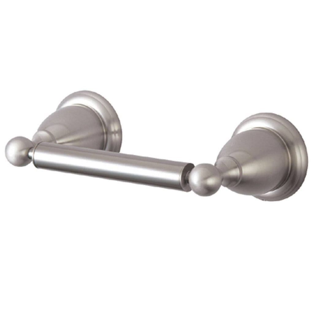 Oil Rubbed Bronze Toilet Paper Holder U248931