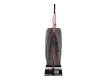 Red Upright Vacuum E6547