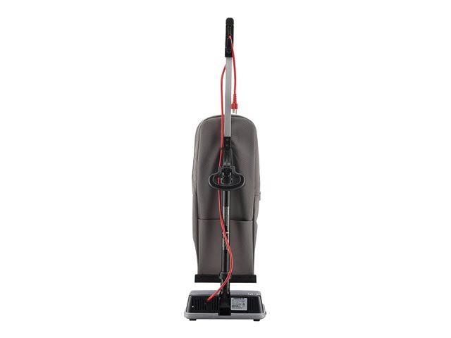 Red Upright Vacuum E6547
