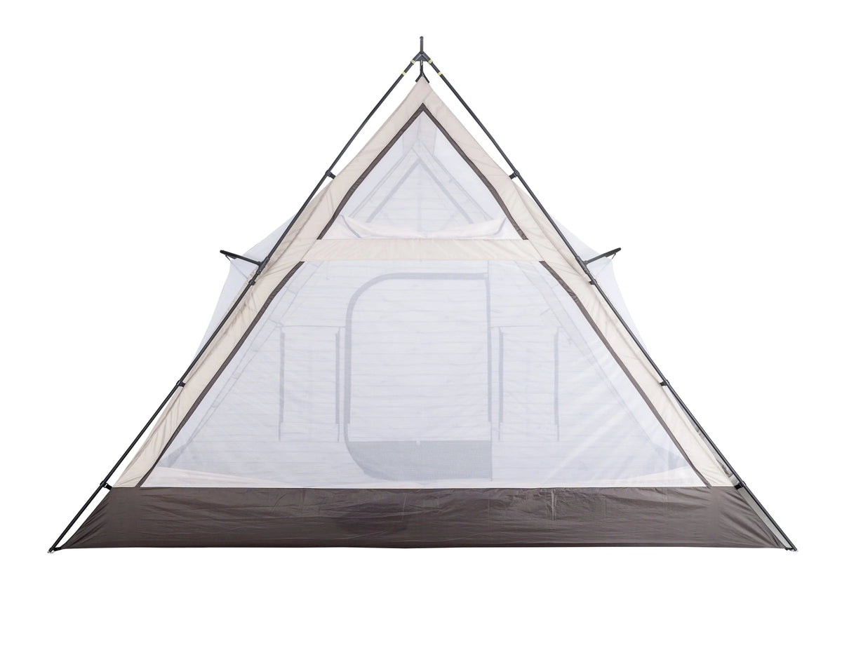 12-Person Cabin Tent R8931