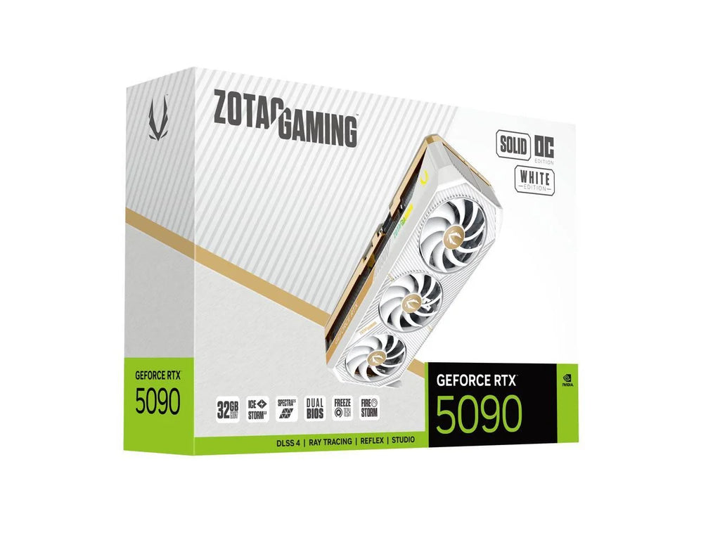 GeForce RTX 5090 32GB 512-Bit GDDR7 Graphics Card I42967