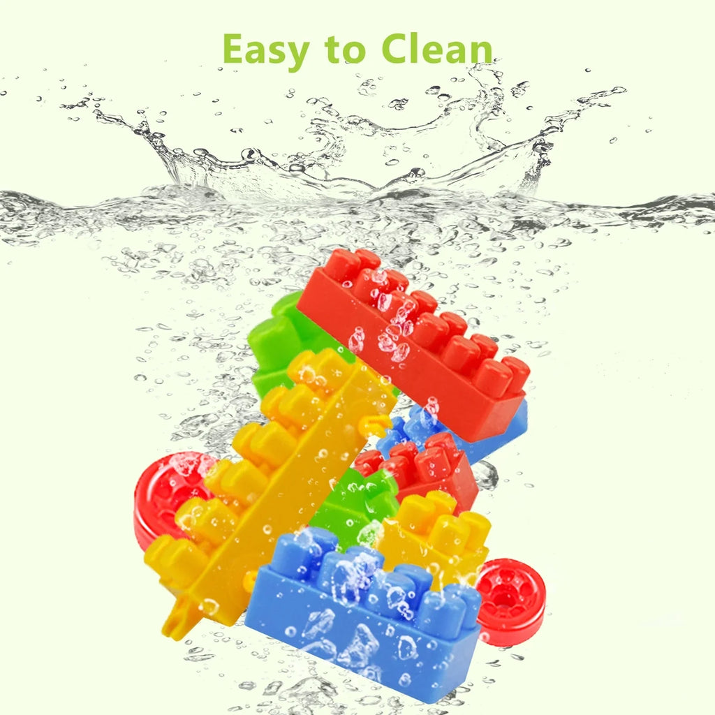 130 Pcs Building Toy V78514