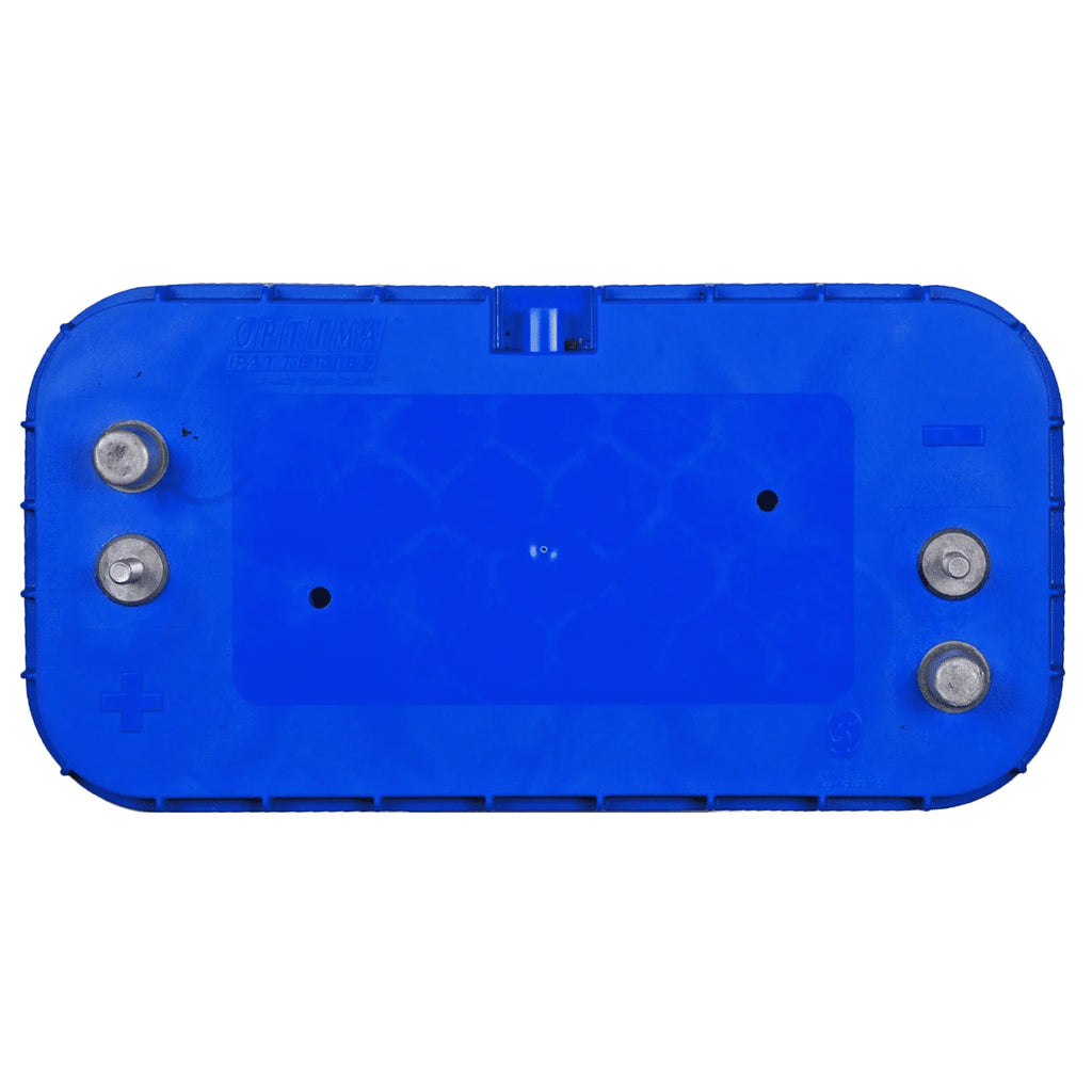 BlueTop AGM Spiralcell Marine Battery Group Size 31 M901583