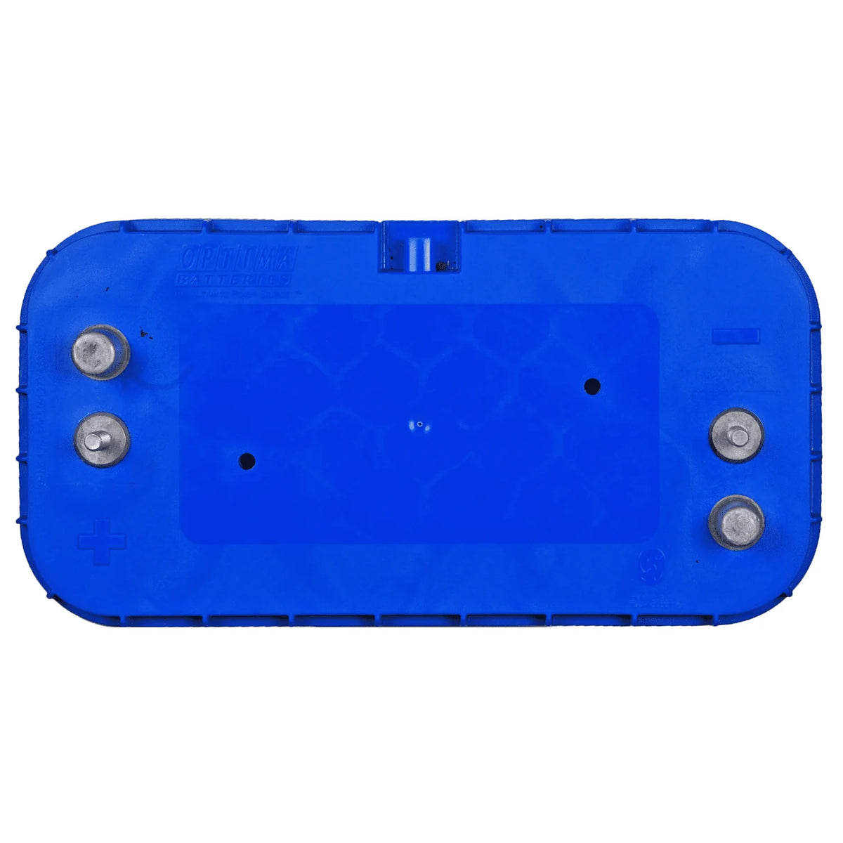 BlueTop AGM Spiralcell Marine Battery Group Size 31 M901583