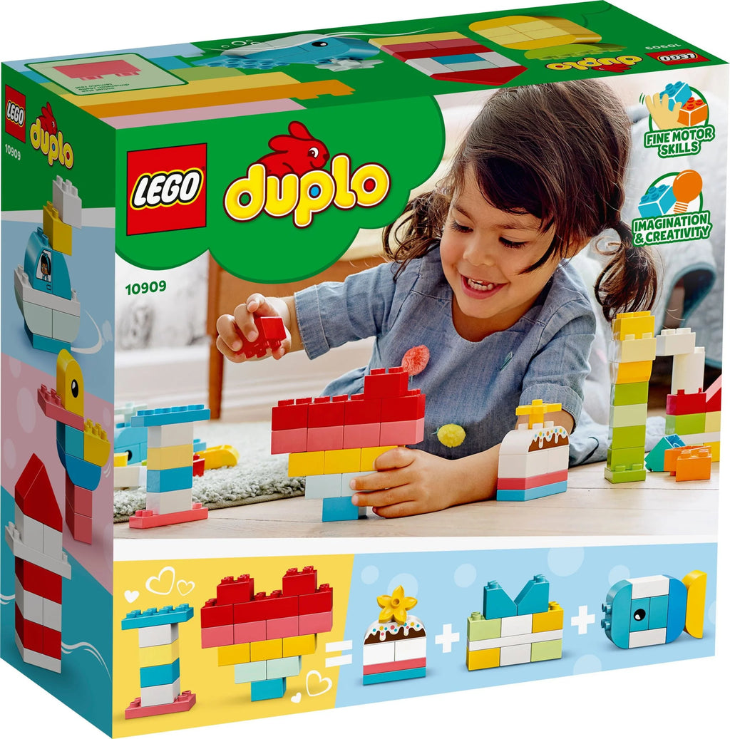 Building Toy Set for Toddlers 1.5 - 3 Years Old V272