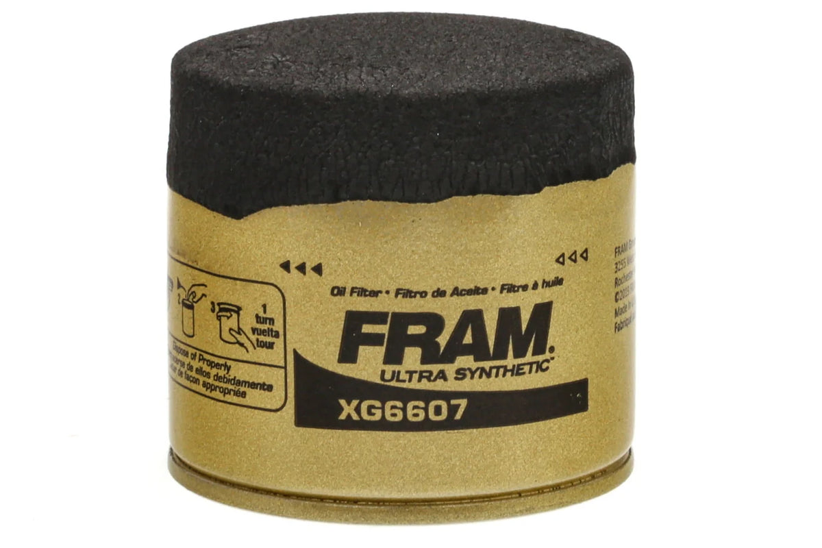 Synthetic Oil Filter K853455