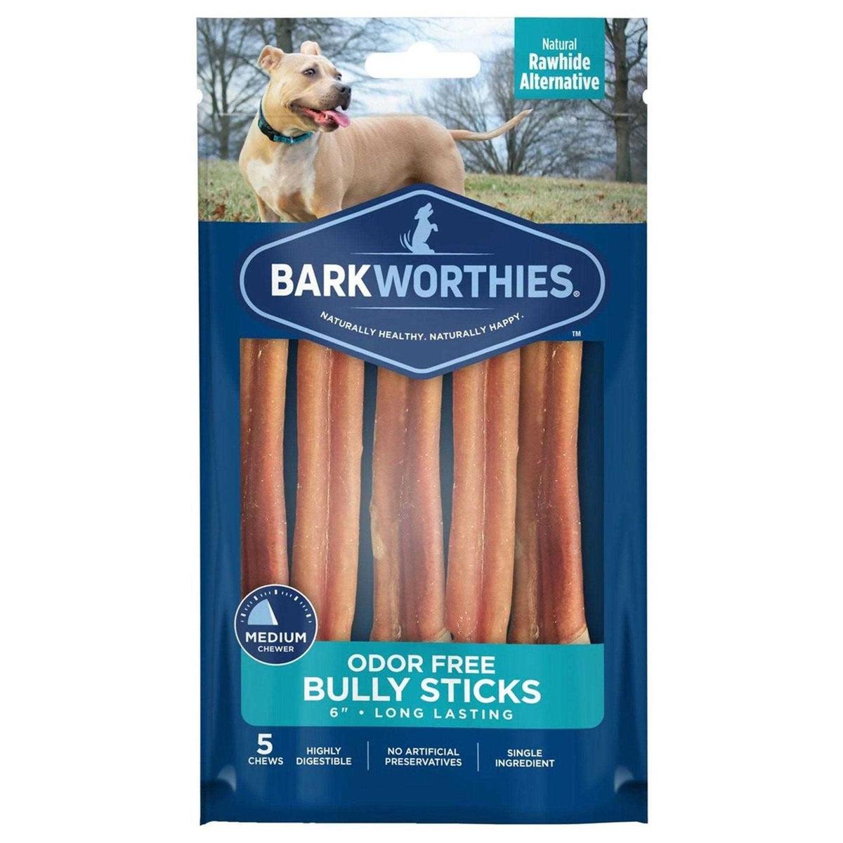 Odor Free Bully X264967