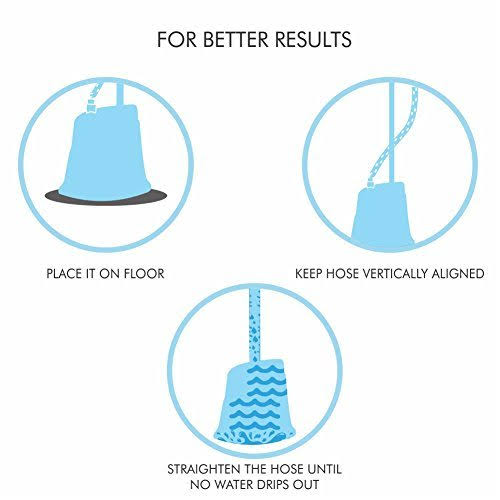 2000-Watt Garment Steamer, 220 Volts J2734