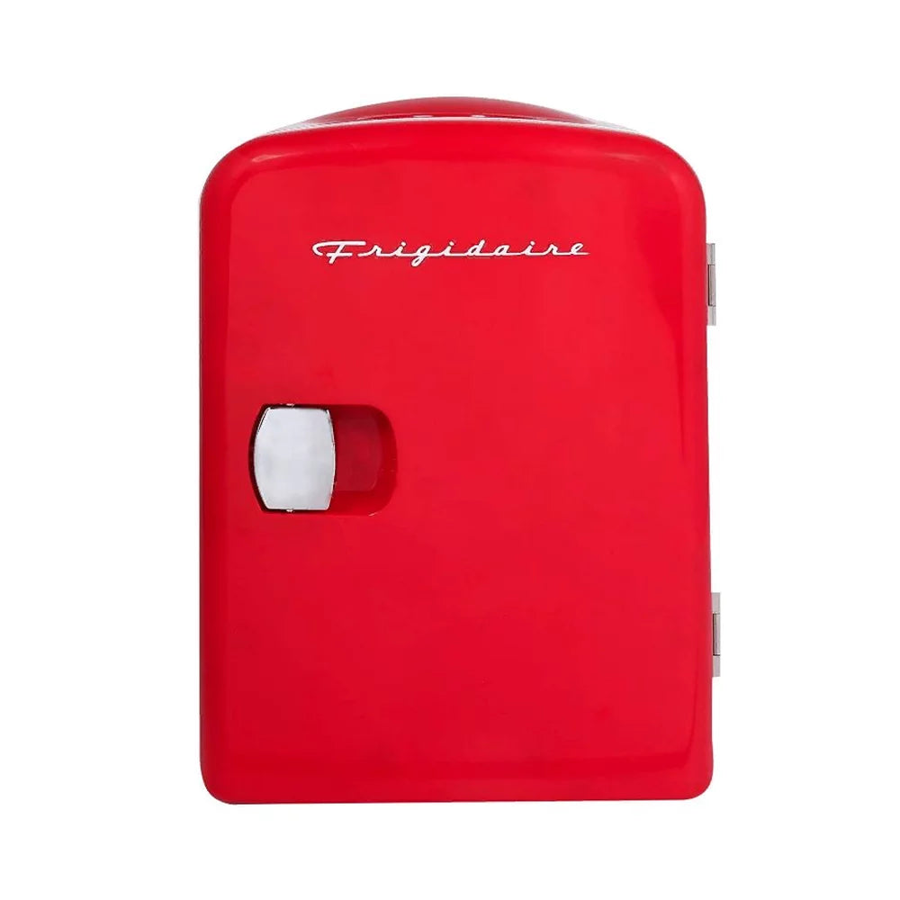 Portable Mini Fridge Cooler 4L X982
