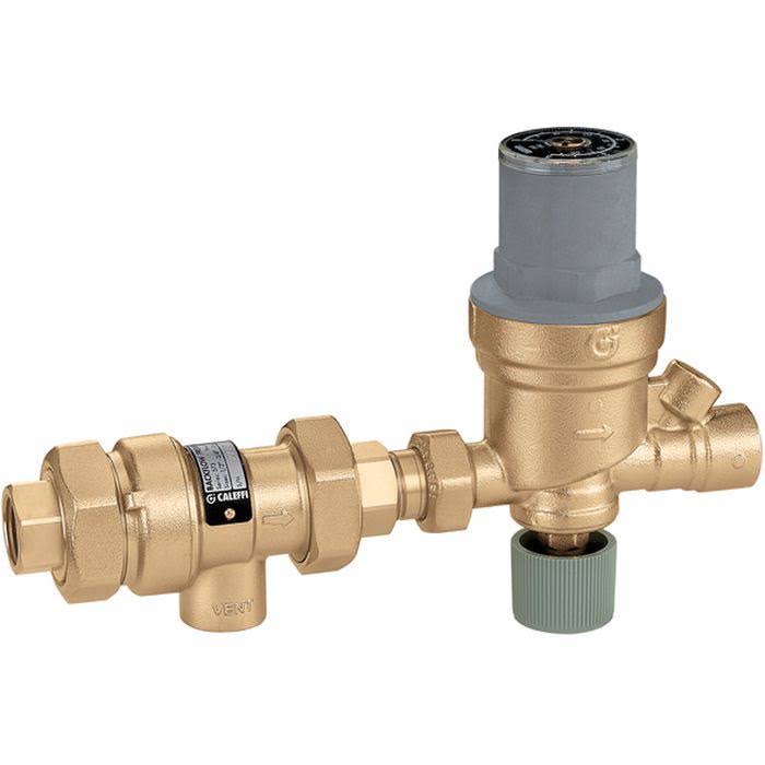 1/2x22 NPT Inlet U21697