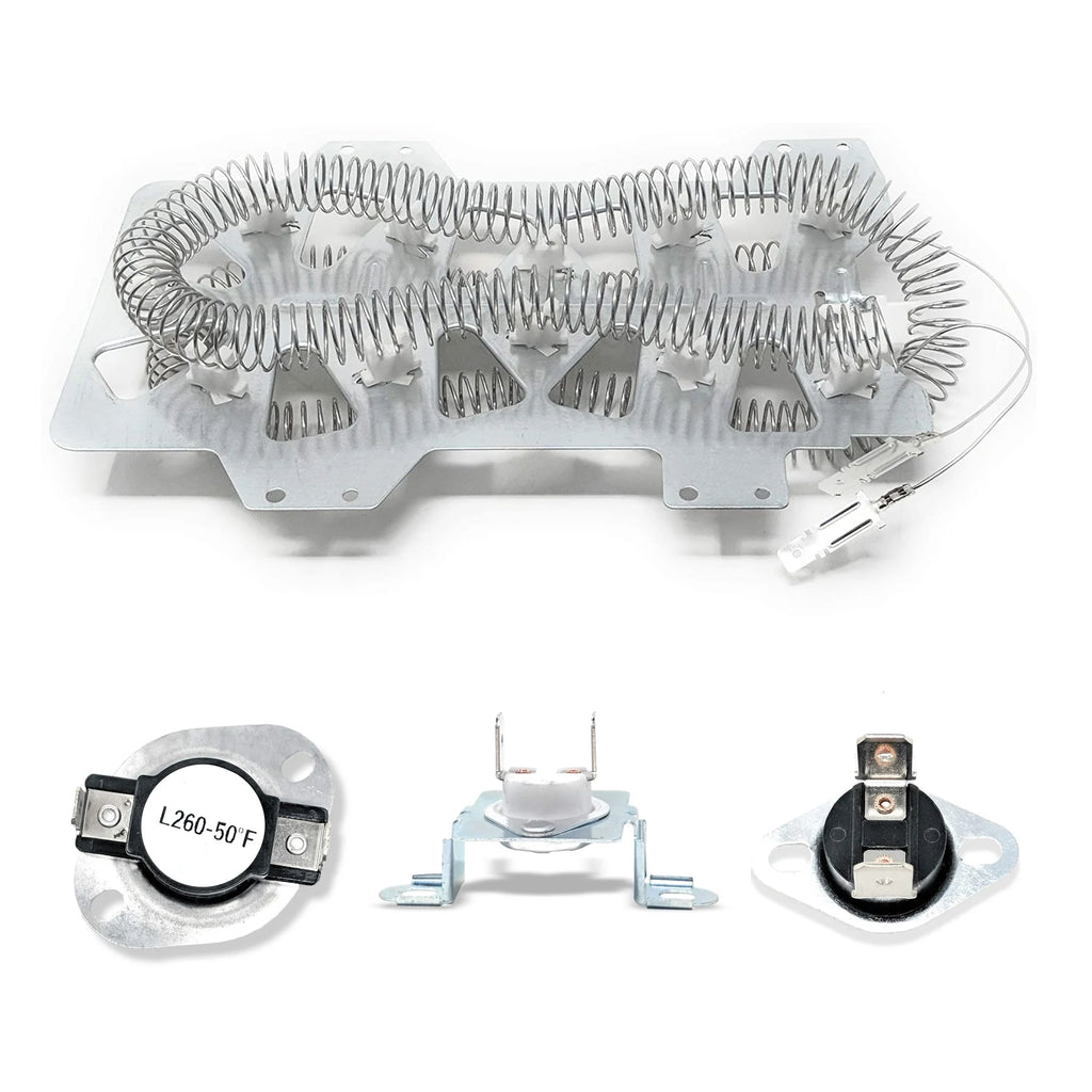 Dryer Heating Element Kit N7074