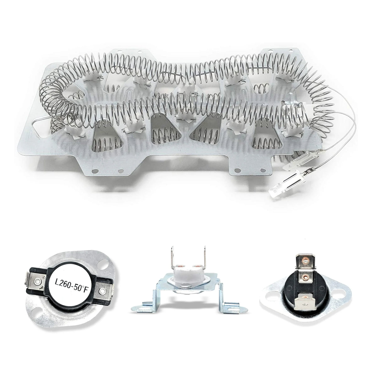 Dryer Heating Element Kit N7074