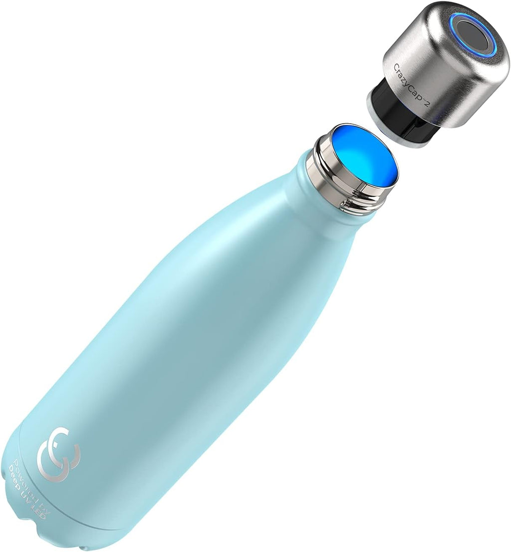 Stainless Steel Insulated Water Bottle T9802