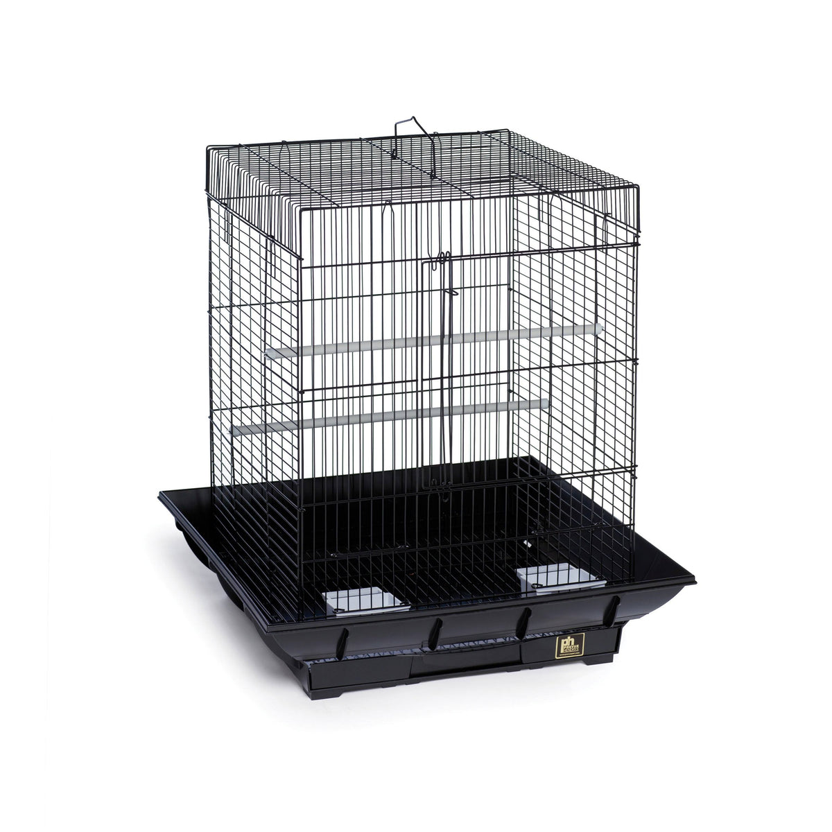 Small Black Flight Cage Q5862