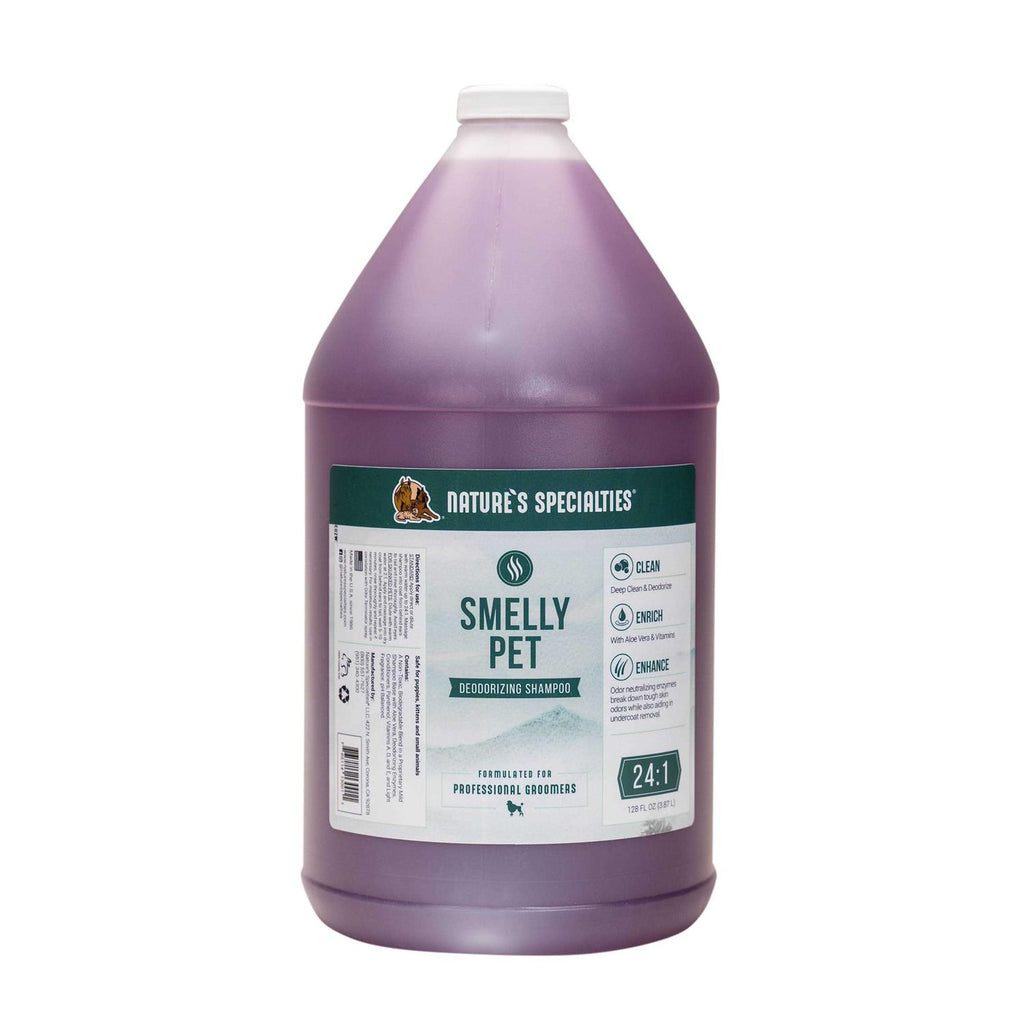 Pet Shampoo E69620