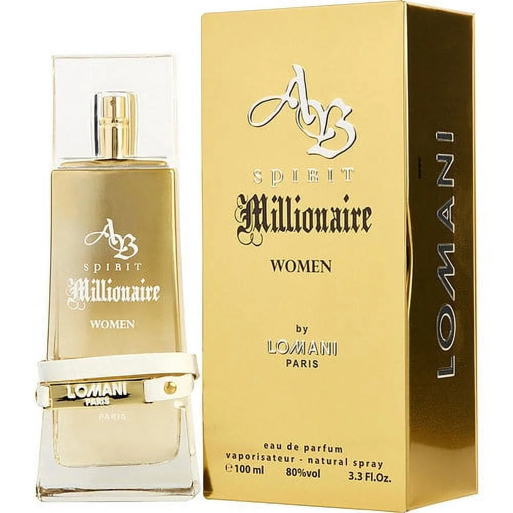 Eau de Parfum Spray 3.3 oz Y34749