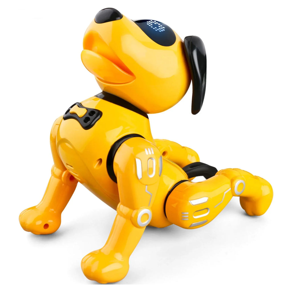 Remote Control Robot Dog Toy S504