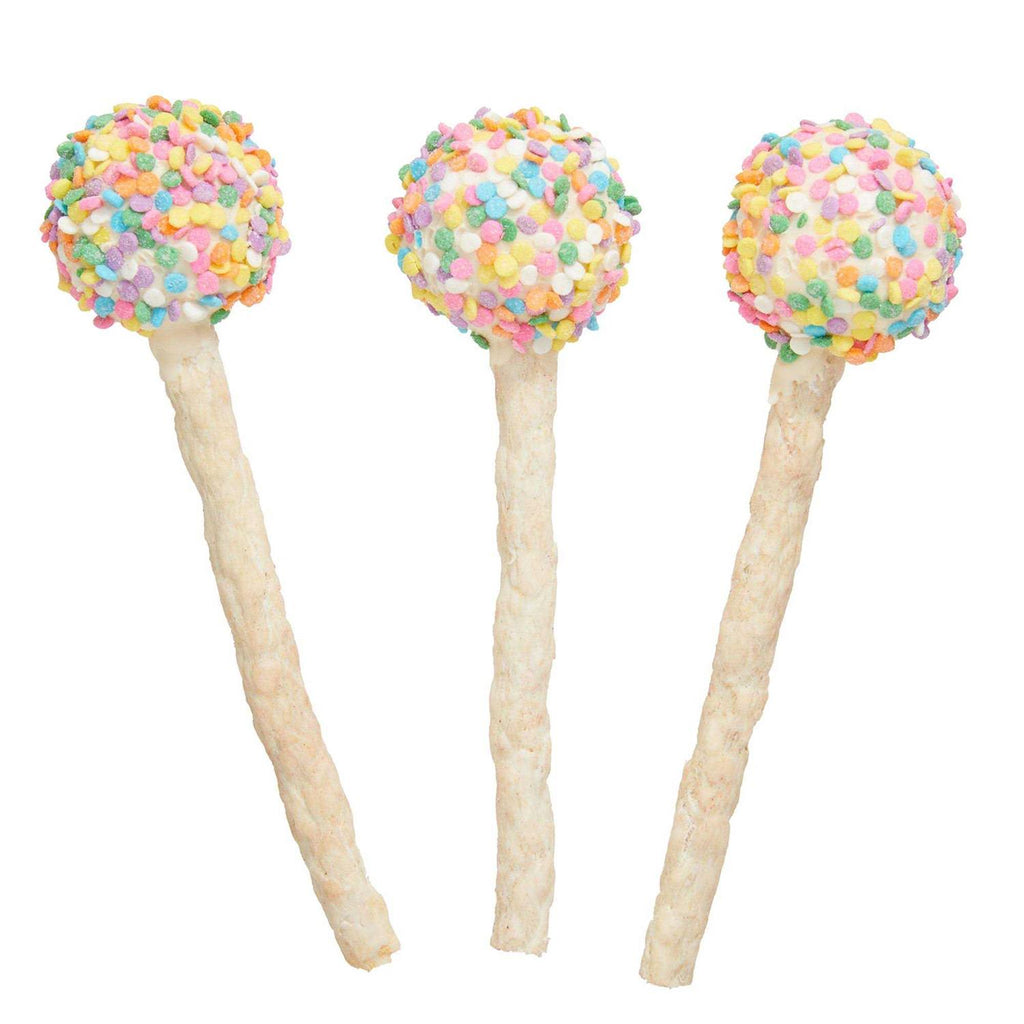 Celebration Cake Pops Dog Treats Y516754