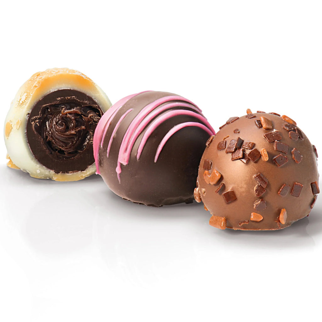 Chocolate Truffles Chocolate Box M730312