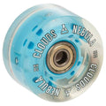 Urethane Wheels 4 Pack 58 x 34 mm 82A C7715