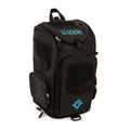 Black Airline Approved Pet Carrier L964126