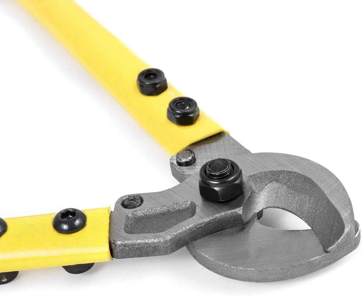 14 Hardened Wire Rope Cable Cutter Stainless Steel S731