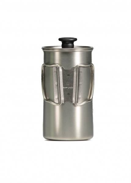 Titanium Cafe Press Z445881