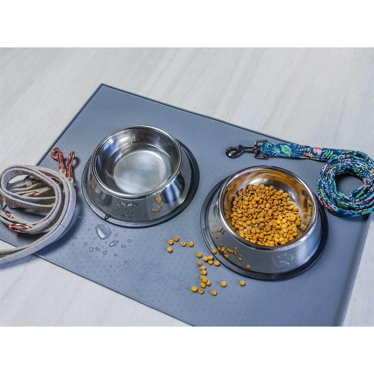 Silicone Cat & Dog Feeding Mat C8447