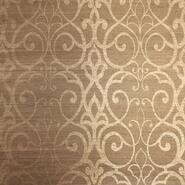 Filigree Trellis Wallpaper J398