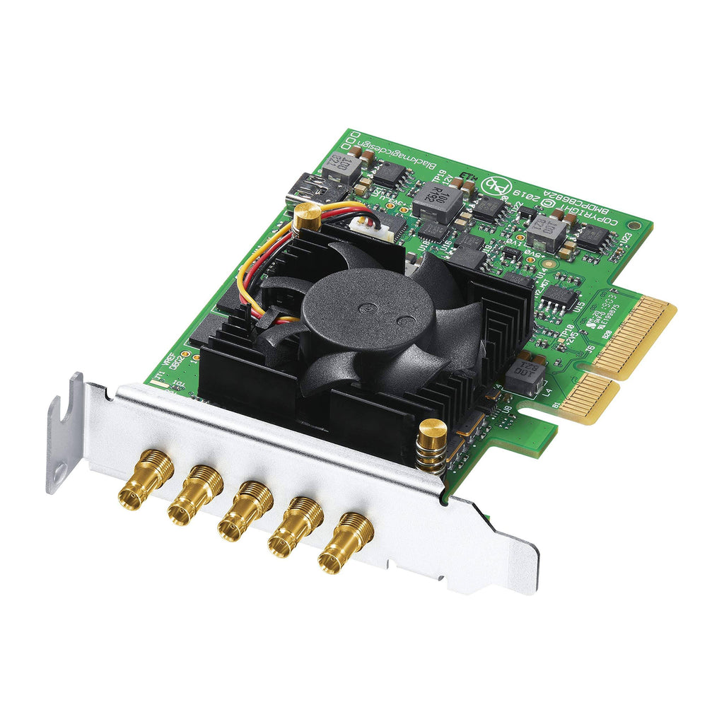 DeckLink Duo 2 Mini Capture Card I589