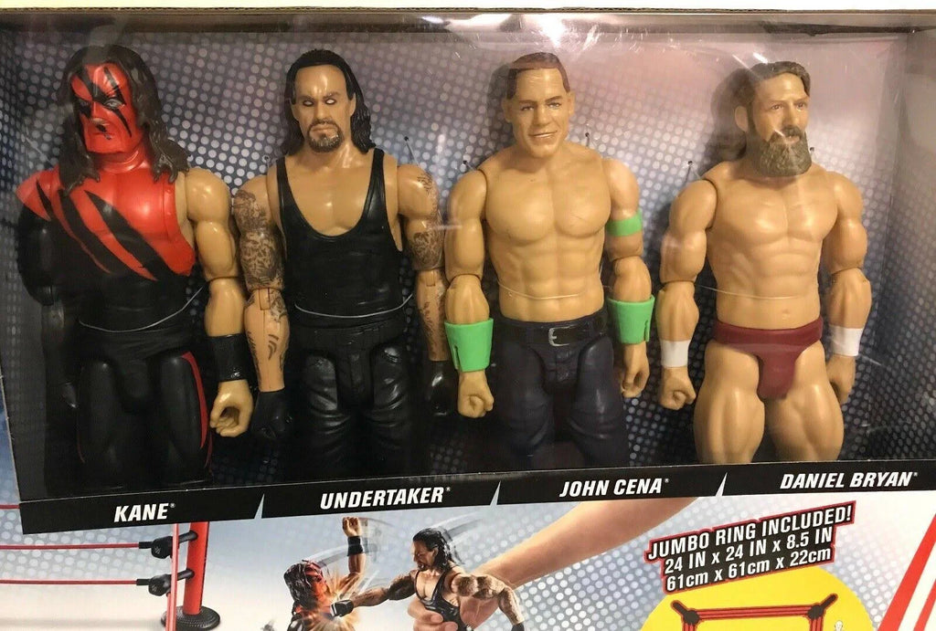 12 inch Figures T7640