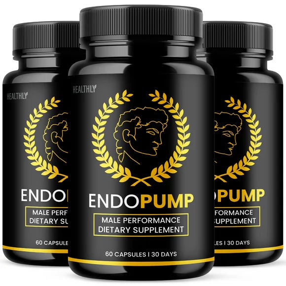Male Performance Dietary Supplement 180 Capsules R82294