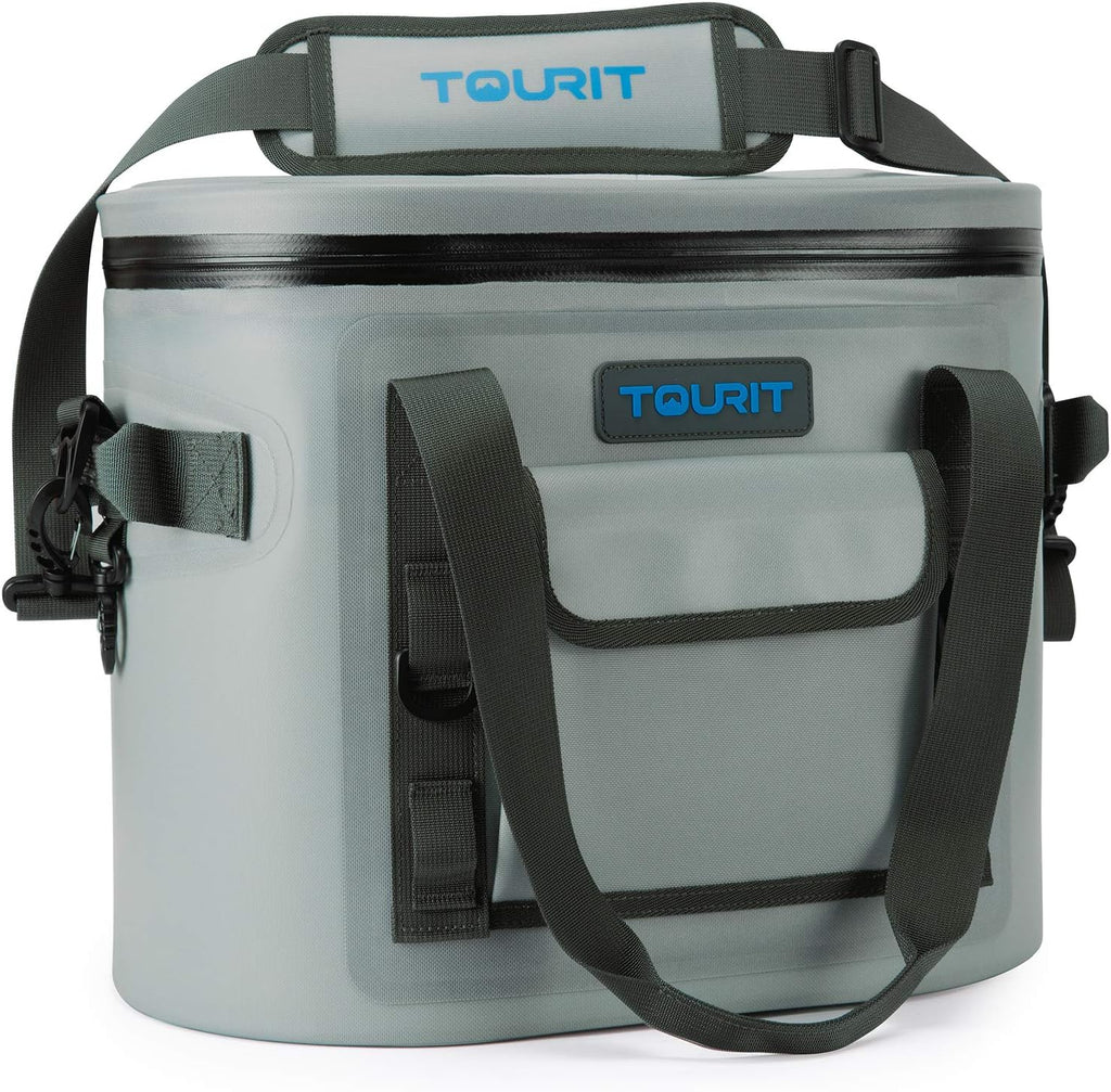 30 Cans Leak-Proof Waterproof Insulated Soft Cooler Bag G845