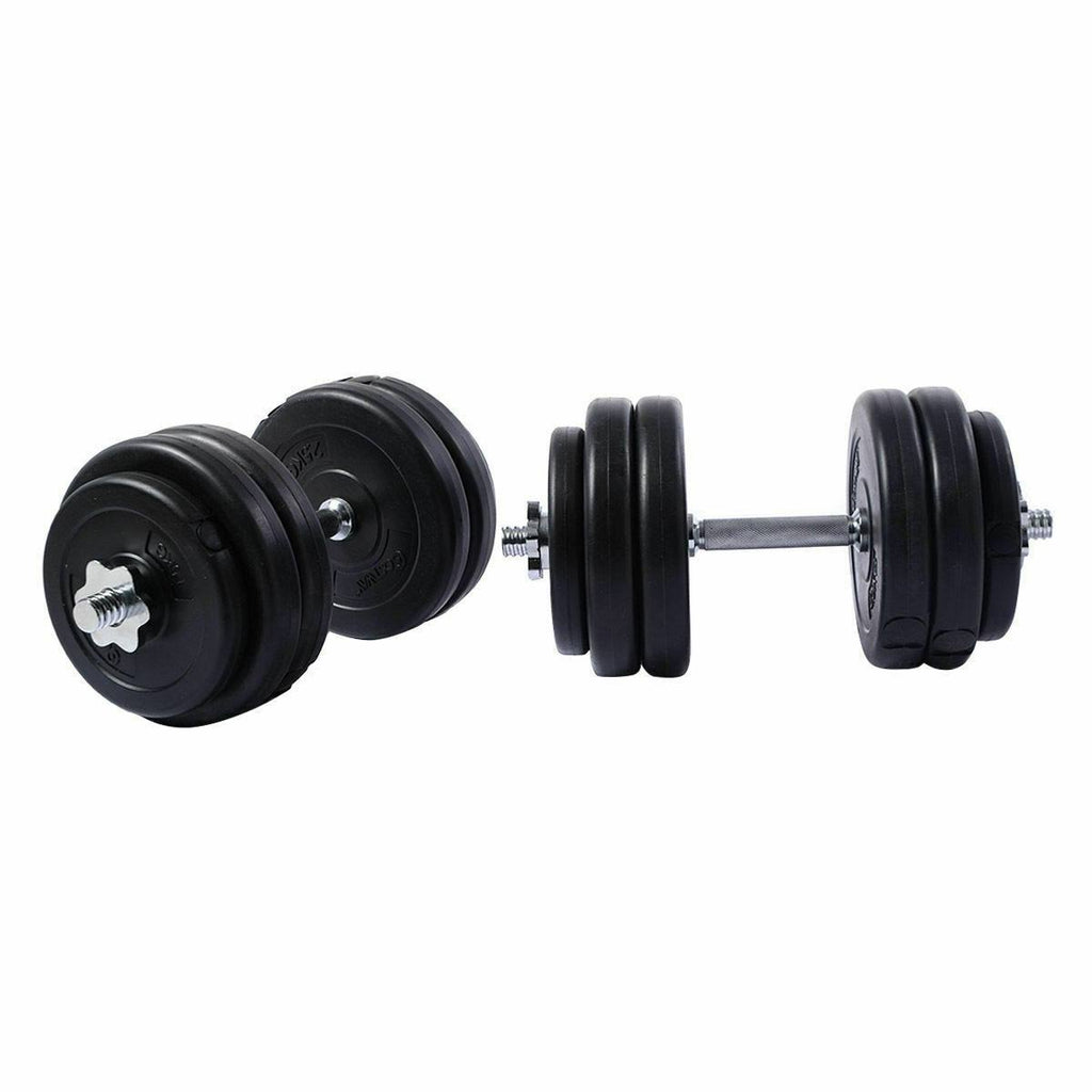 Adjustable Dumbbell Set L431528