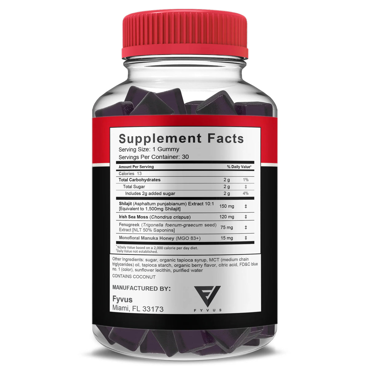 Gummies P223