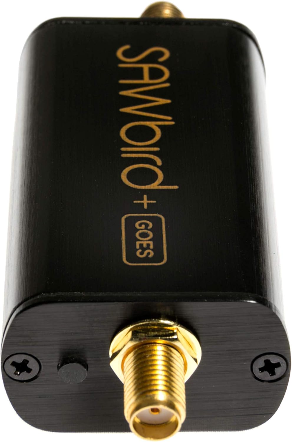 SAW Filter & Ultra-Low Noise LNA Module, 1688MHz Center Frequency, Pack of 2 X8016