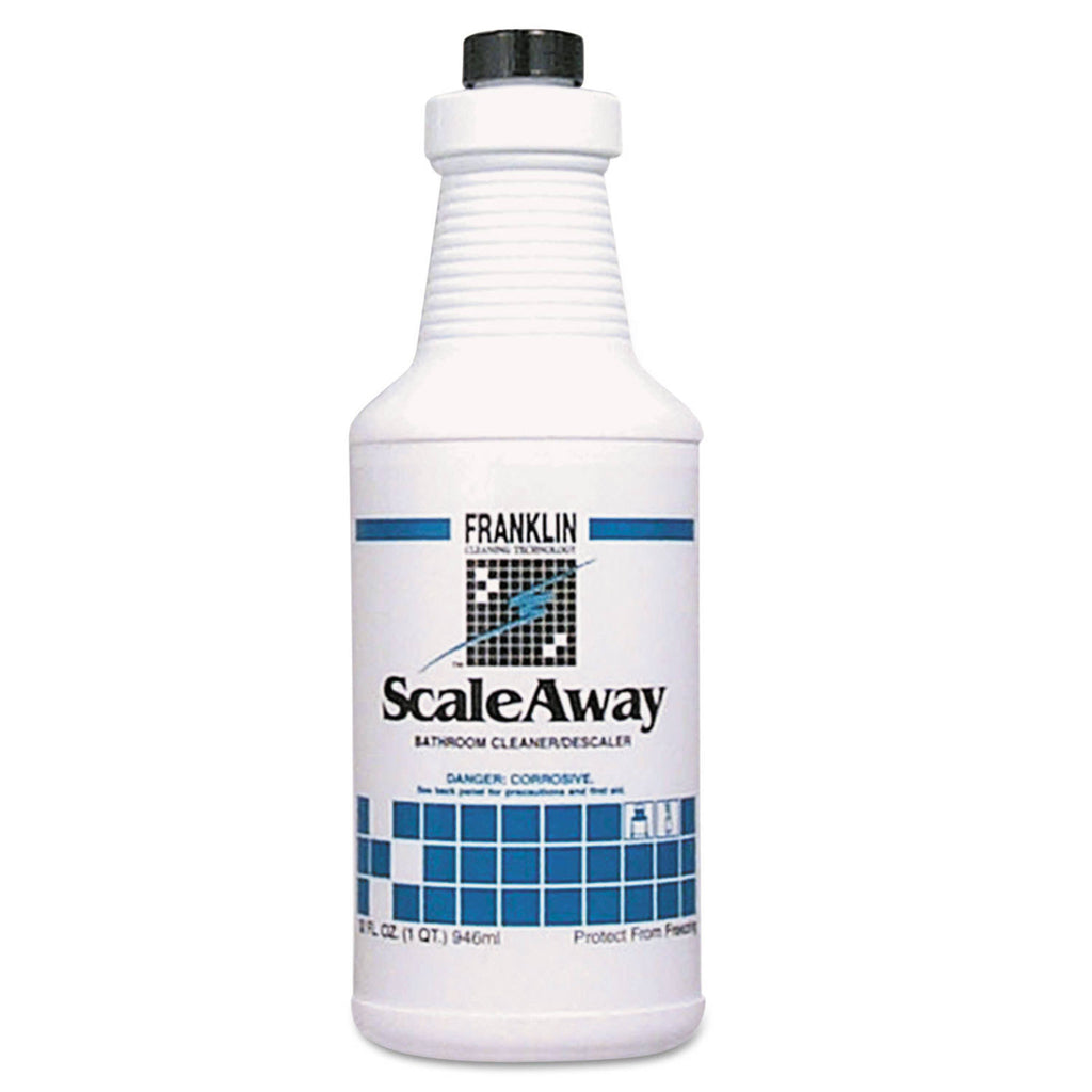 32 oz Floral Scent Bathroom Cleaner W131
