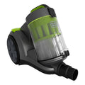 Canister Vacuum N683