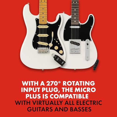 Mustang Micro Headphone Amplifier K797566