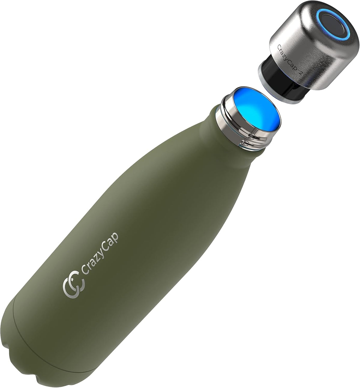 Stainless Steel Insulated Water Bottle T9802