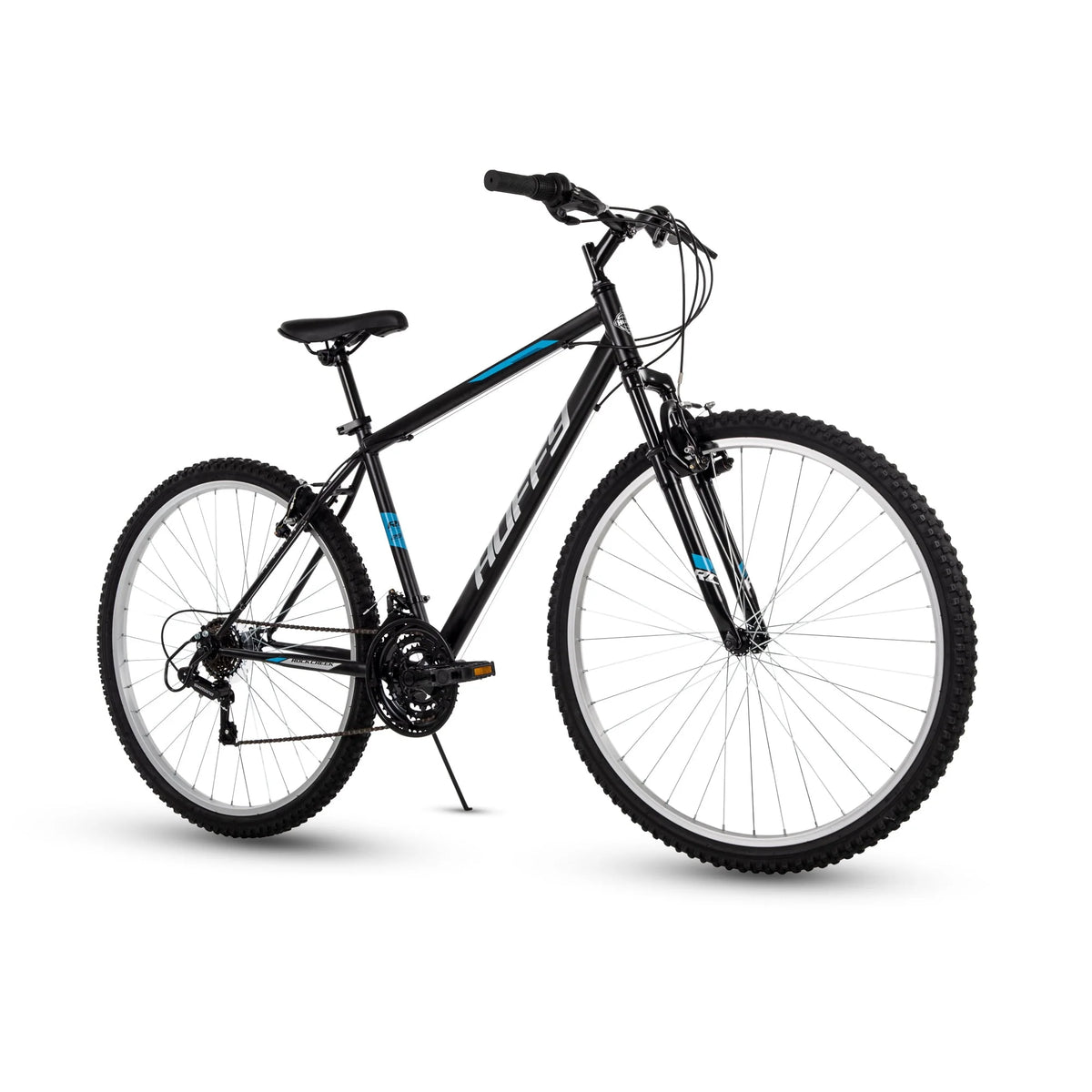 Black Mountain Bike U1895