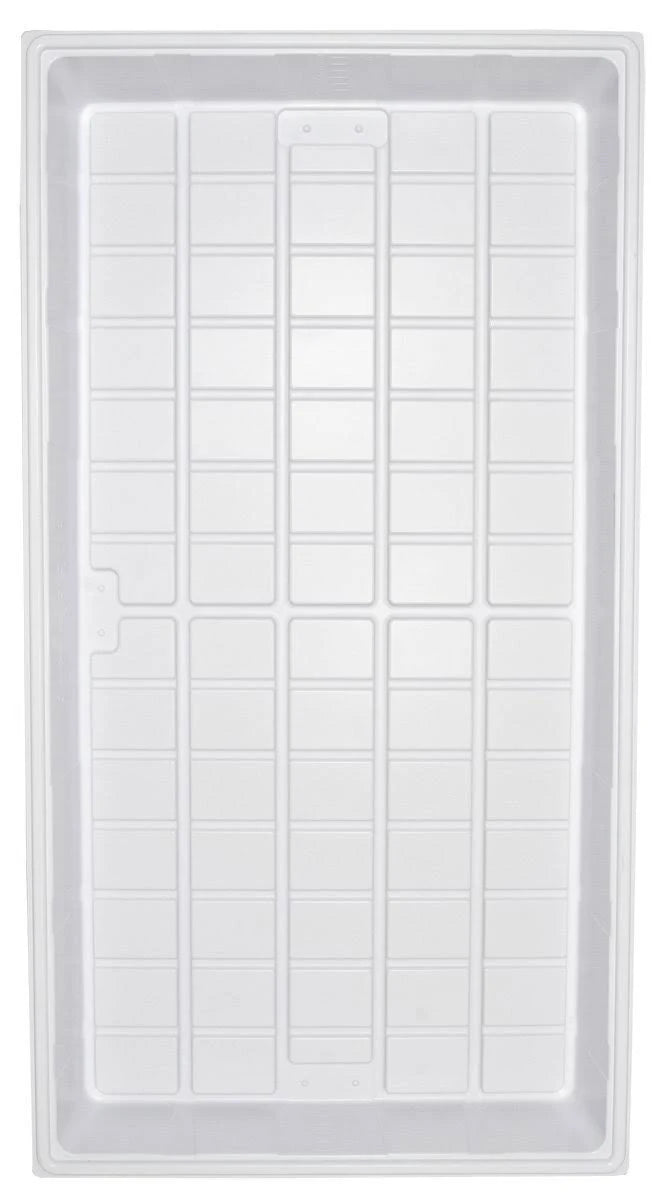 White 4x4 Flood Table N40733