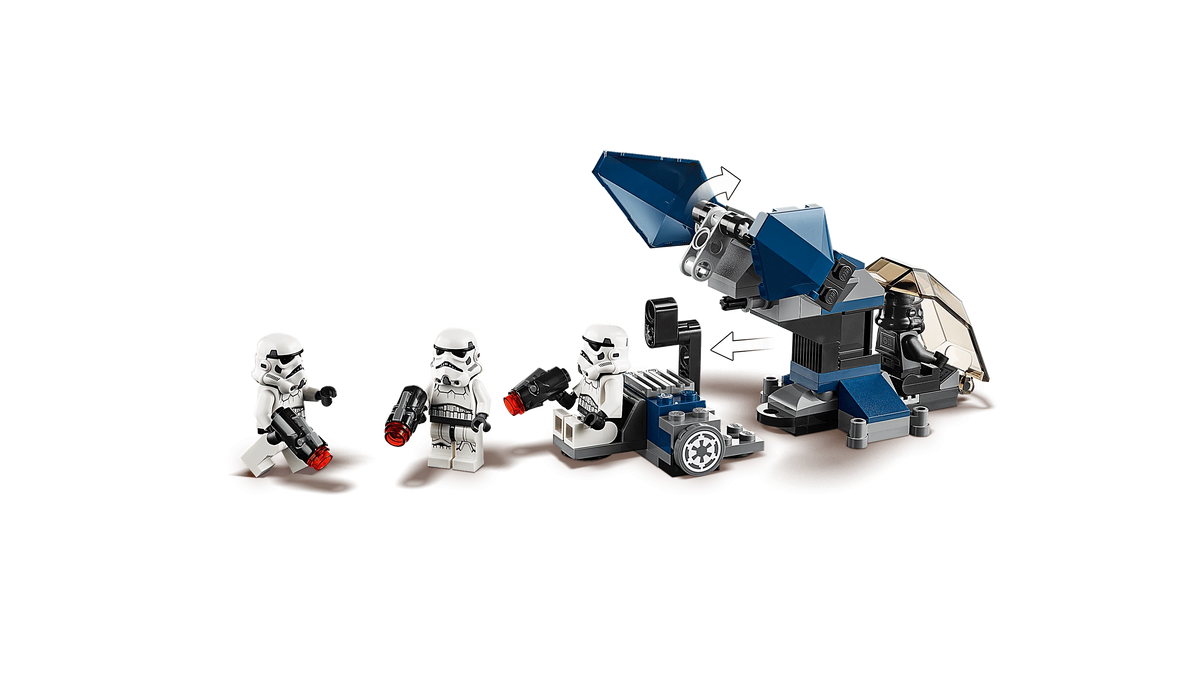 Imperial Dropship Q416266