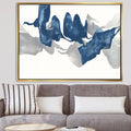 Framed Canvas 32 inch x 16 inch P285