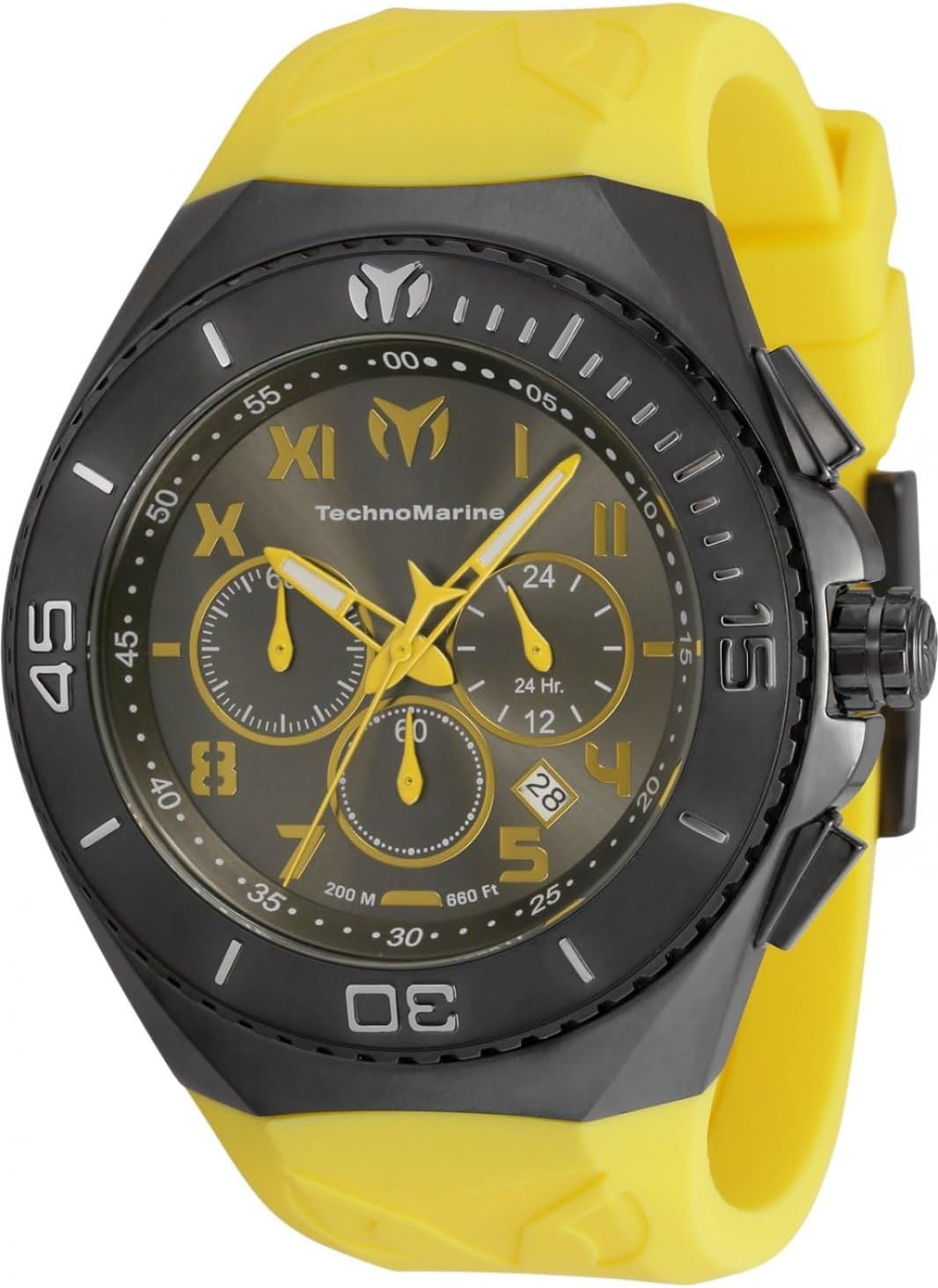 Quartz Watch Z658205
