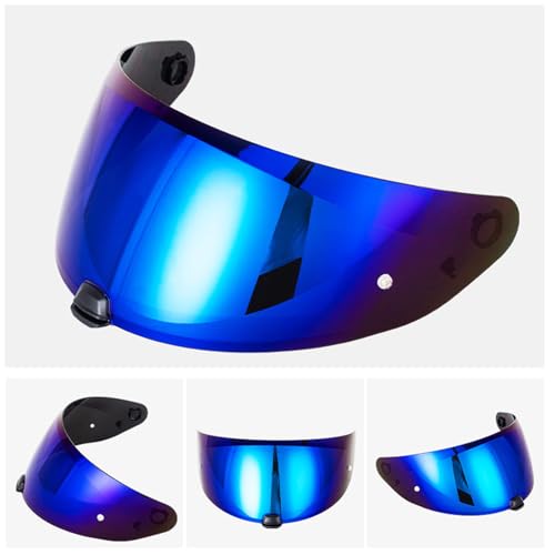 Revo Tint Replacement Visor S162
