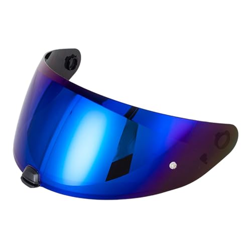 Revo Tint Replacement Visor S162
