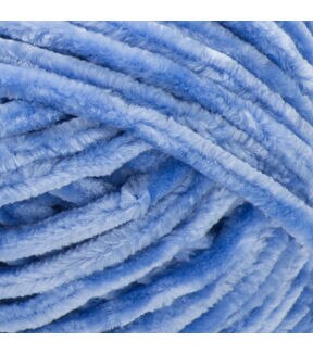 Velvet Polyester Yarn U8156